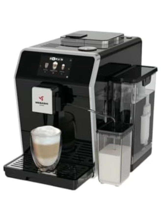 ME-ACM5000 - Grinder Milk Frother