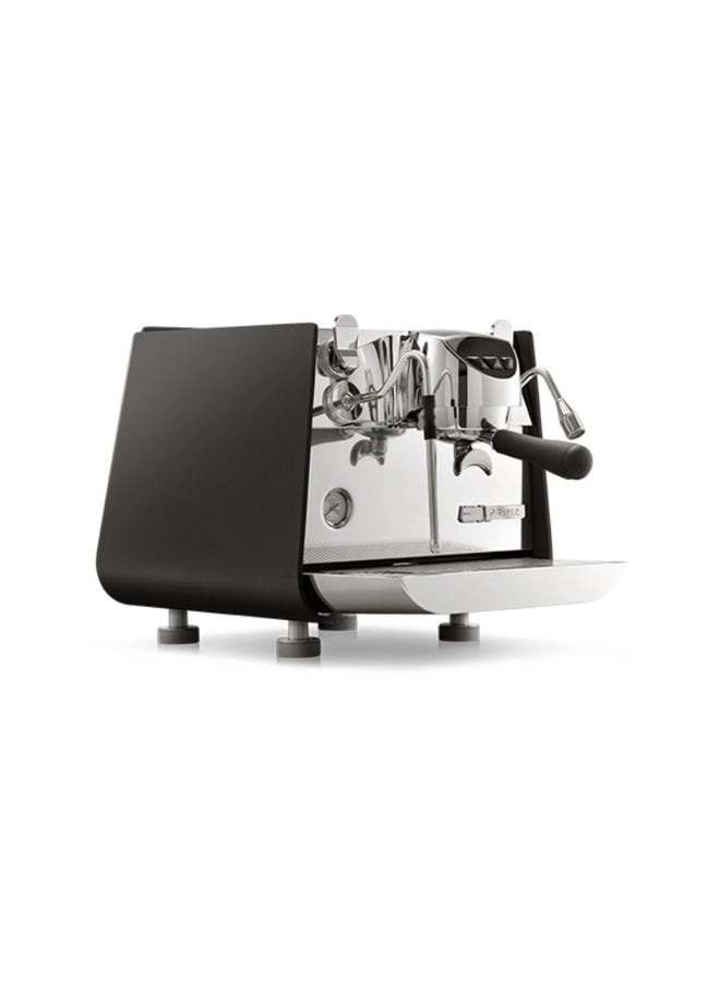 E1 Prima - Dual Boiler Volumetric Dosing App Control