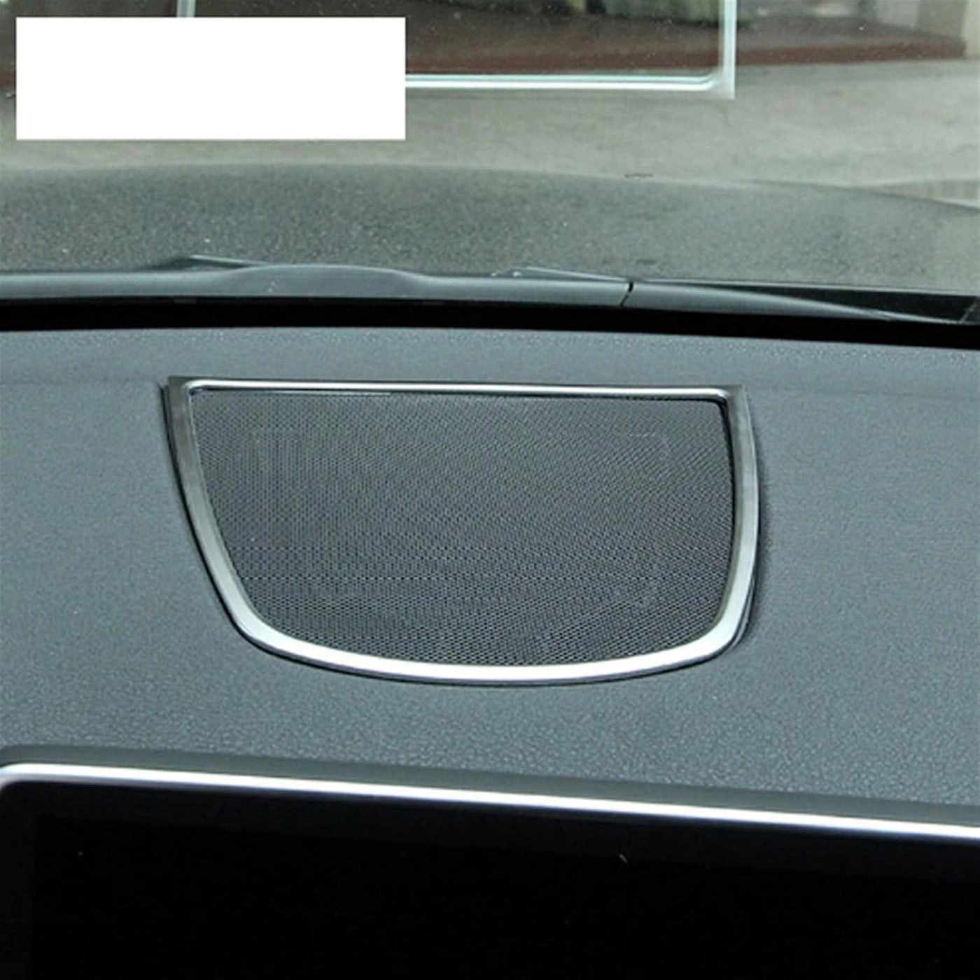 Center Speaker Cover