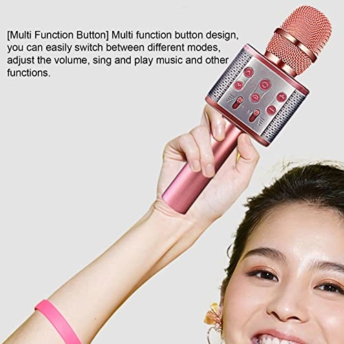 Wireless Microphone USB Microphone