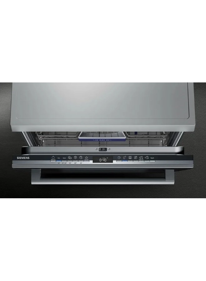 iQ500 SN23HB62MT Freestanding