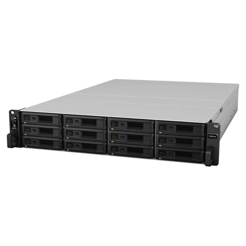 RS3621xs+ 12-Bay