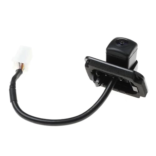 Reverse Camera - Night vision Wire 960*480 pixels