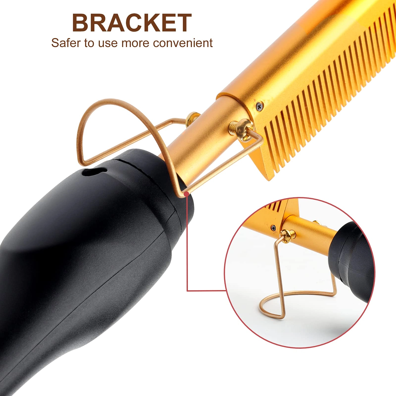 Hair Straightener