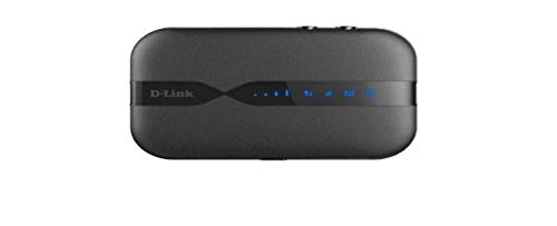 DWR-932 - 4G LTE 802.11n 300 Mbps