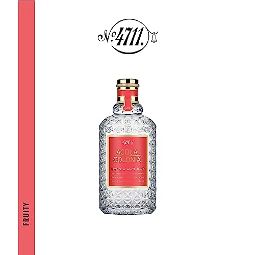 Acqua Colonia Lychee & White Mint - 170ml