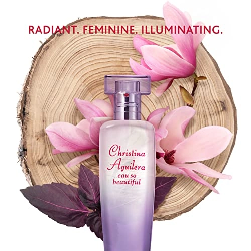 Eau So Beautiful Eau de Parfum - 30ml