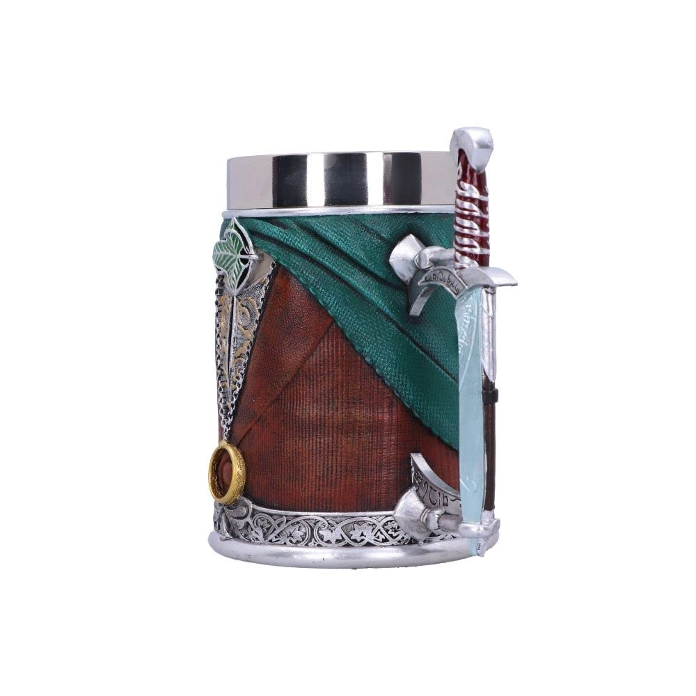 Lord of The Rings Frodo Tankard - 1 pcs 500 ml
