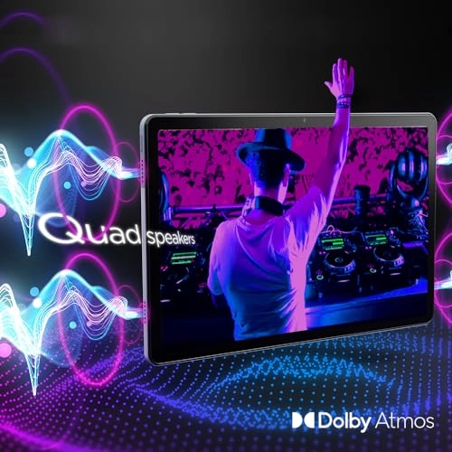 M10 Plus (3rd Gen) - 64GB 10.6"