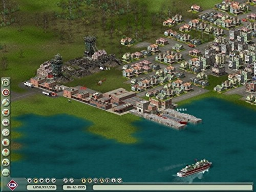 Industry Giant 2 HD Remake - Xbox One
