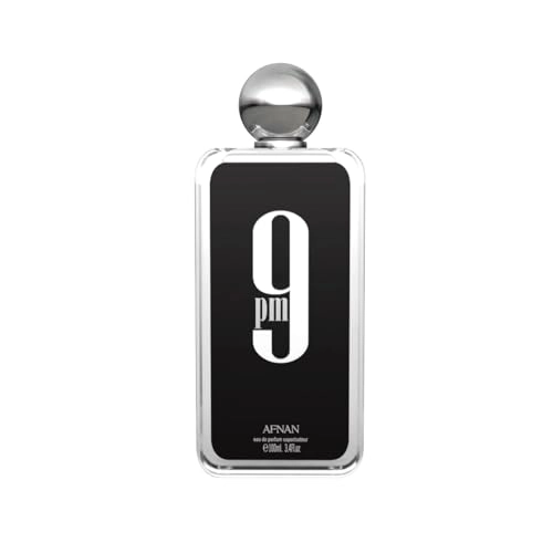 9PM Eau de Parfum 100ml