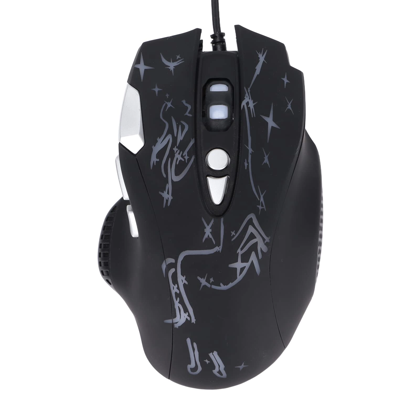 ZTJCY Gaming Mouse - Wired