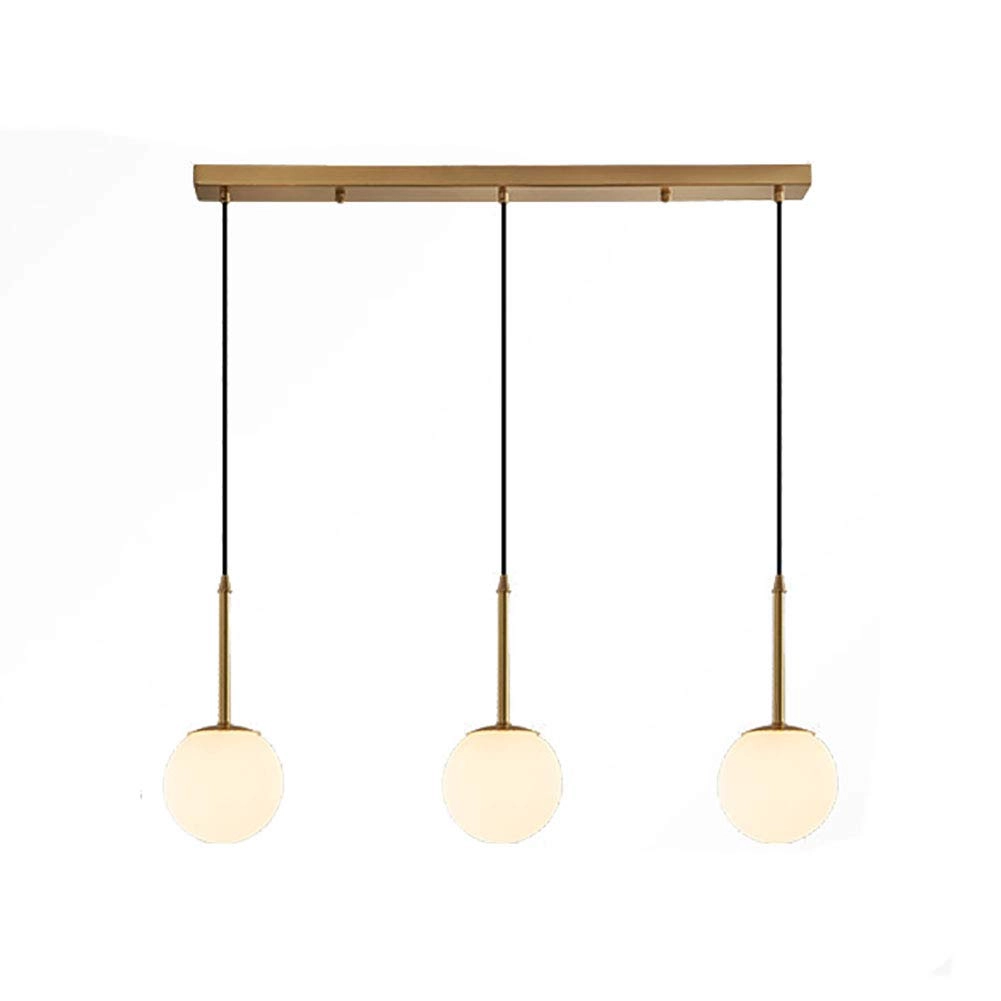 AYMAYA Molecular Crystal Chandelier - Copper 15 heads