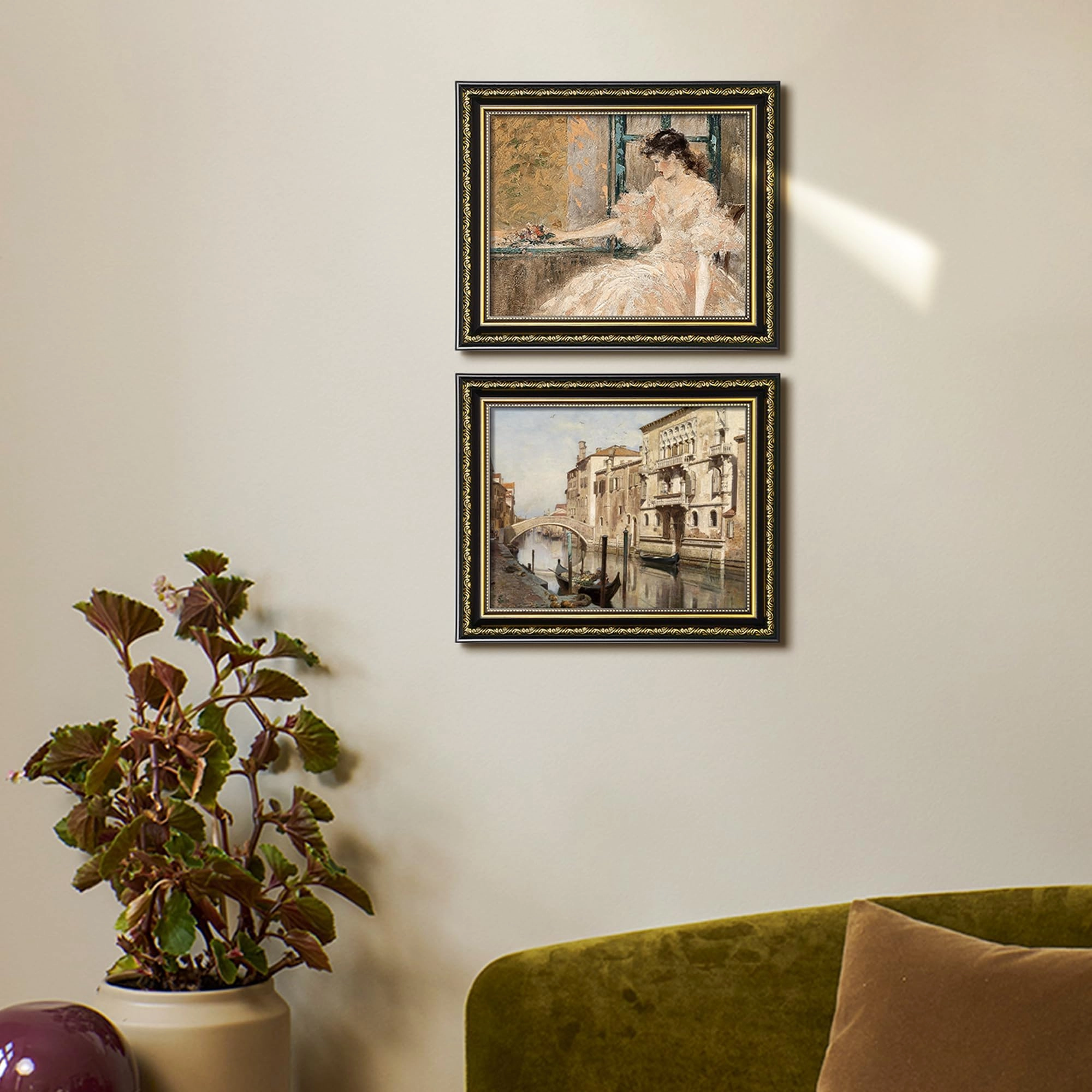 Picture Frame - 8x10 2