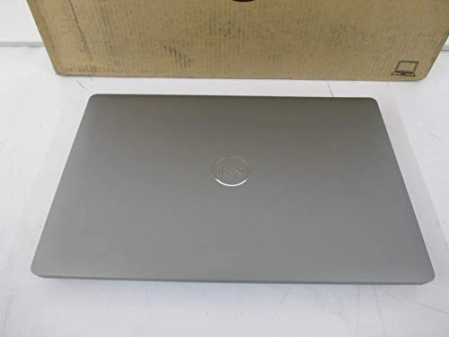 Latitude 5511 - 15.6'' i7-10850H 16GB DDR4 256GB SSD