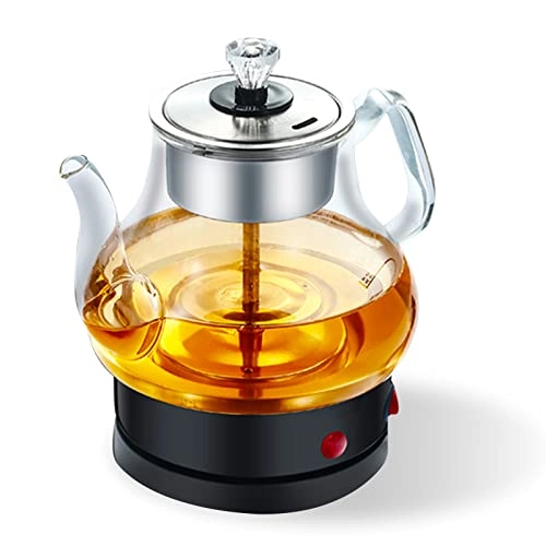 Glass Kettle - 1.2L