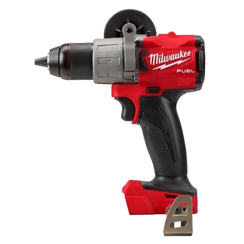 M18 FUEL 1/2 in. Drill Driver - 1,200 in-lbs Torque 2000 RPM 18V