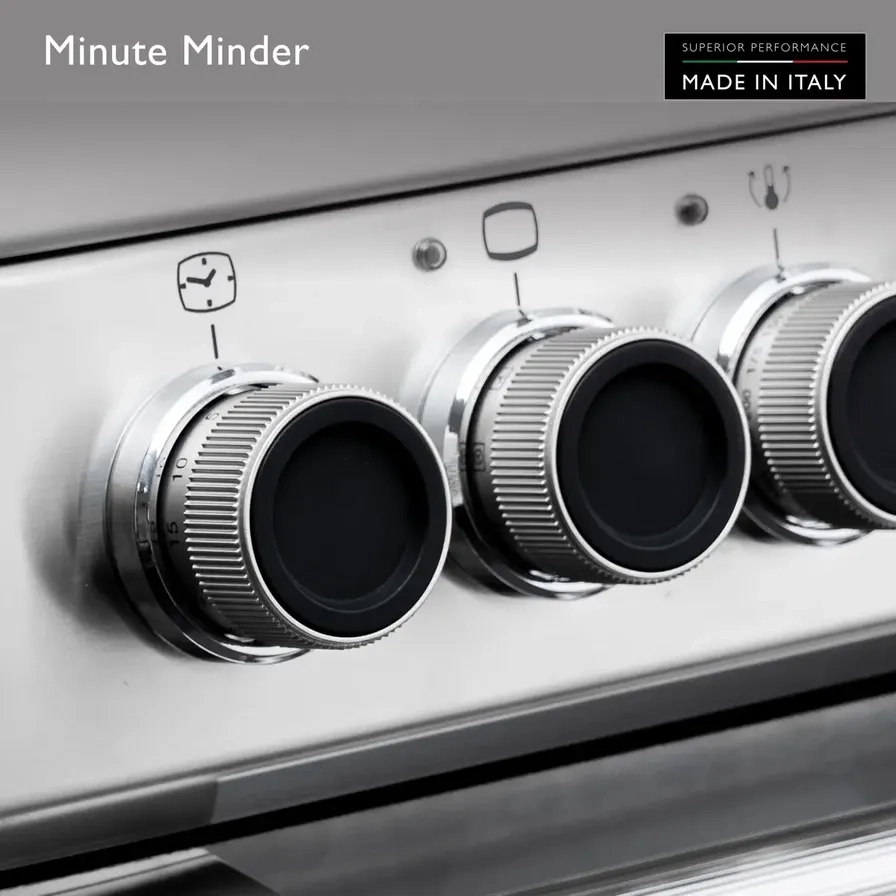 Superiore N3X96G5VC GAS Cooker