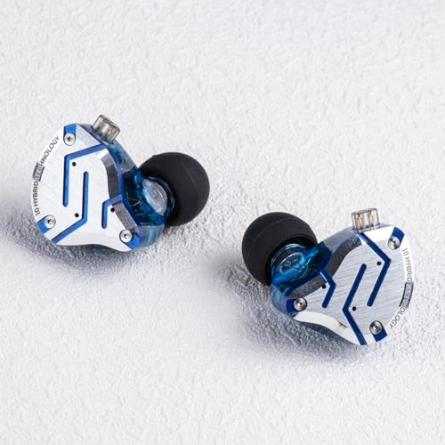 ZS10 Pro Wired Earbud