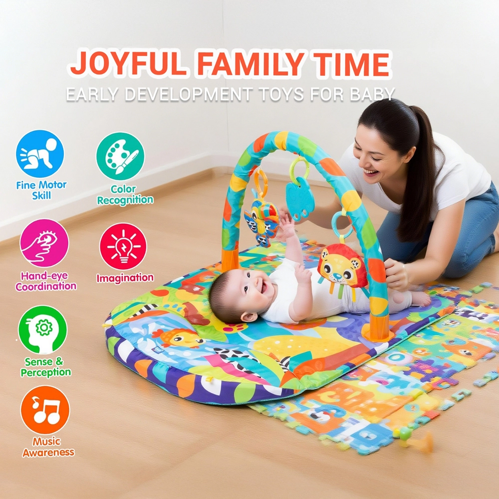 Cozy Oasis - Desert-themed 0 month