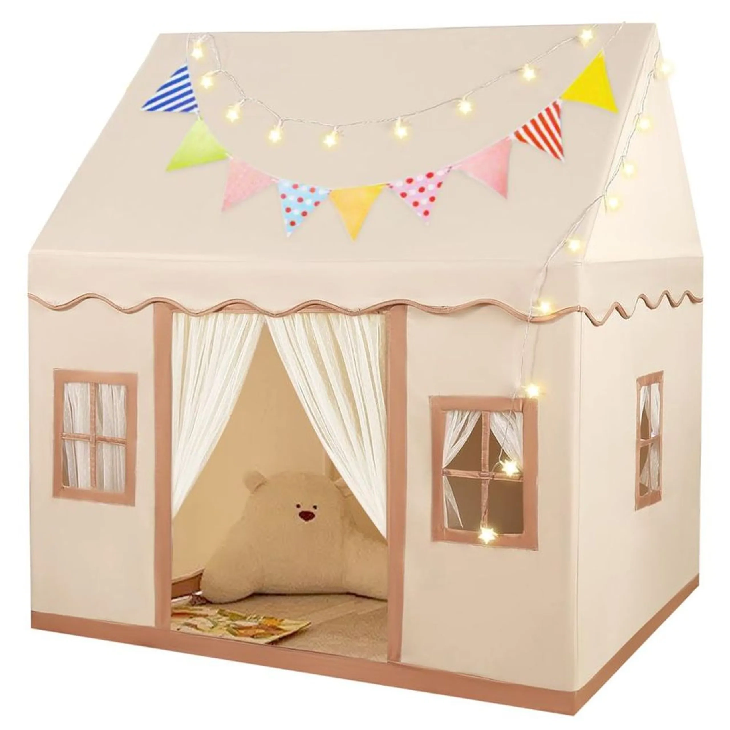 ESSEN Kids Play Tent