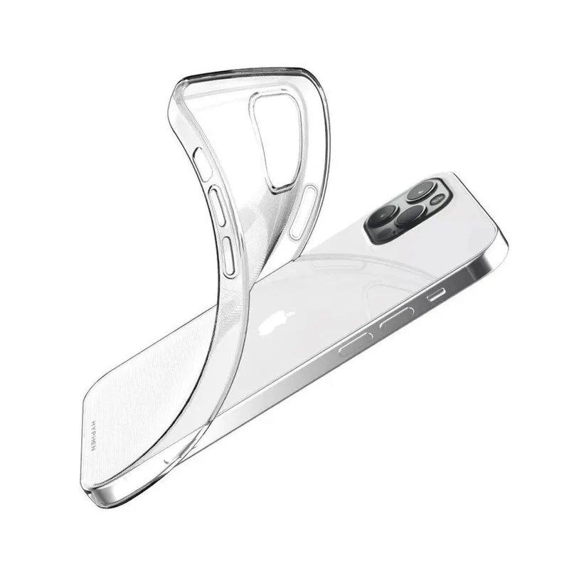 Drop Protection Case iPhone 12 Mini - TPU