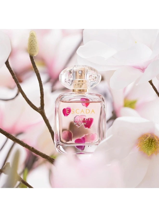 Celebrate Now Eau de Parfum 80ml
