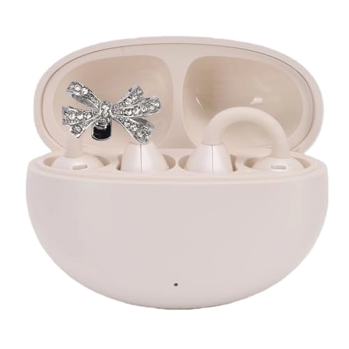 Open Ear Headphones Wireless Headphone