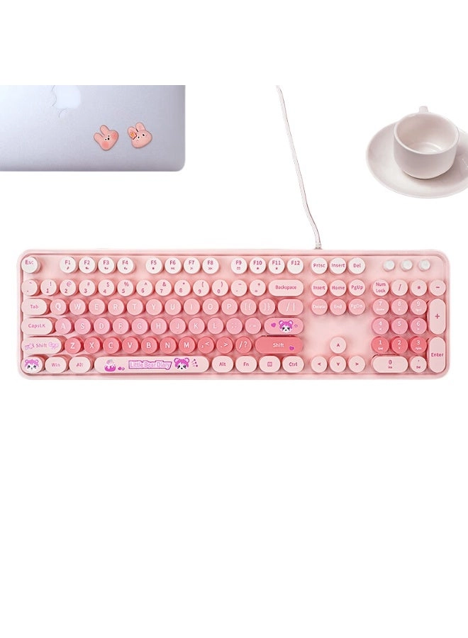 Rainbow Light-104 - Wired