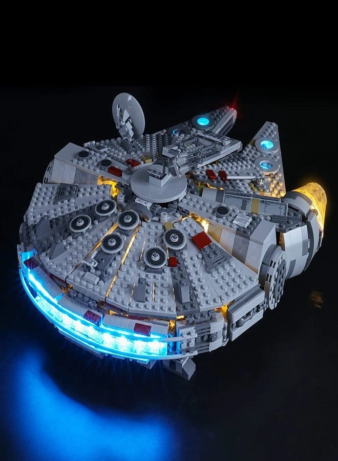 GEAMENT LED Light Kit - Compatible with 75257