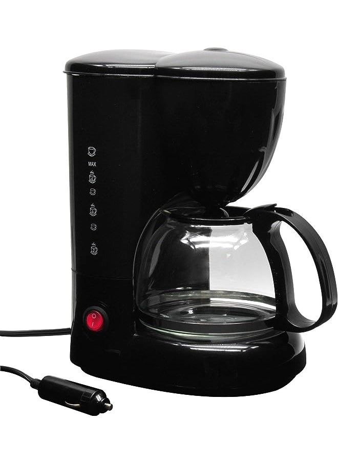 RoadPro 12-Volt Coffee Maker RPSC785