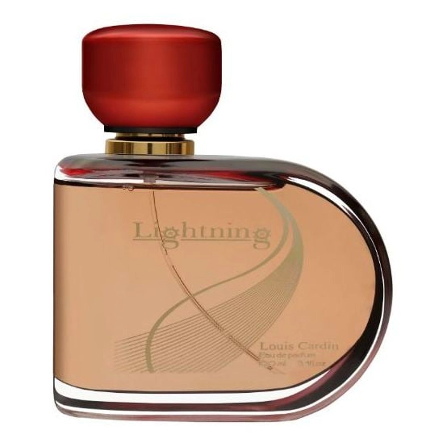 Lightning For Women Eau de Parfum 100 ml