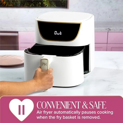Air Fryer Epoca