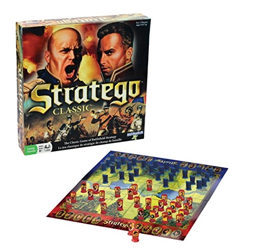 Stratego: Classic