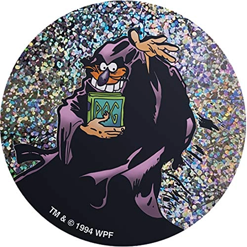 POG: In Egg Trick Mode - Starter Deck (French)