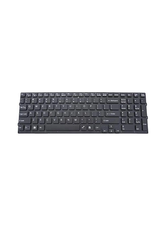 Laptop Keyboard