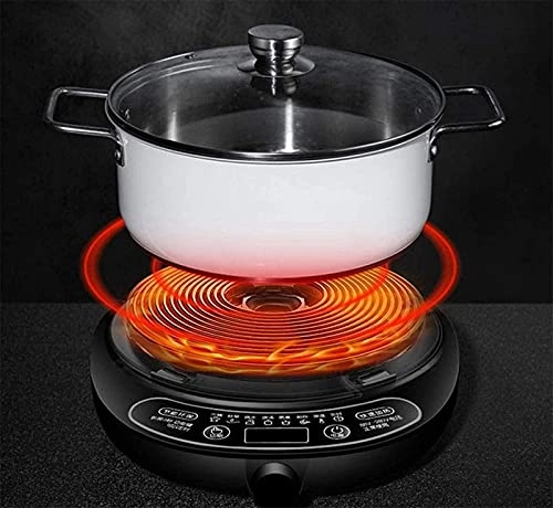 Home Multifunction Induction hob