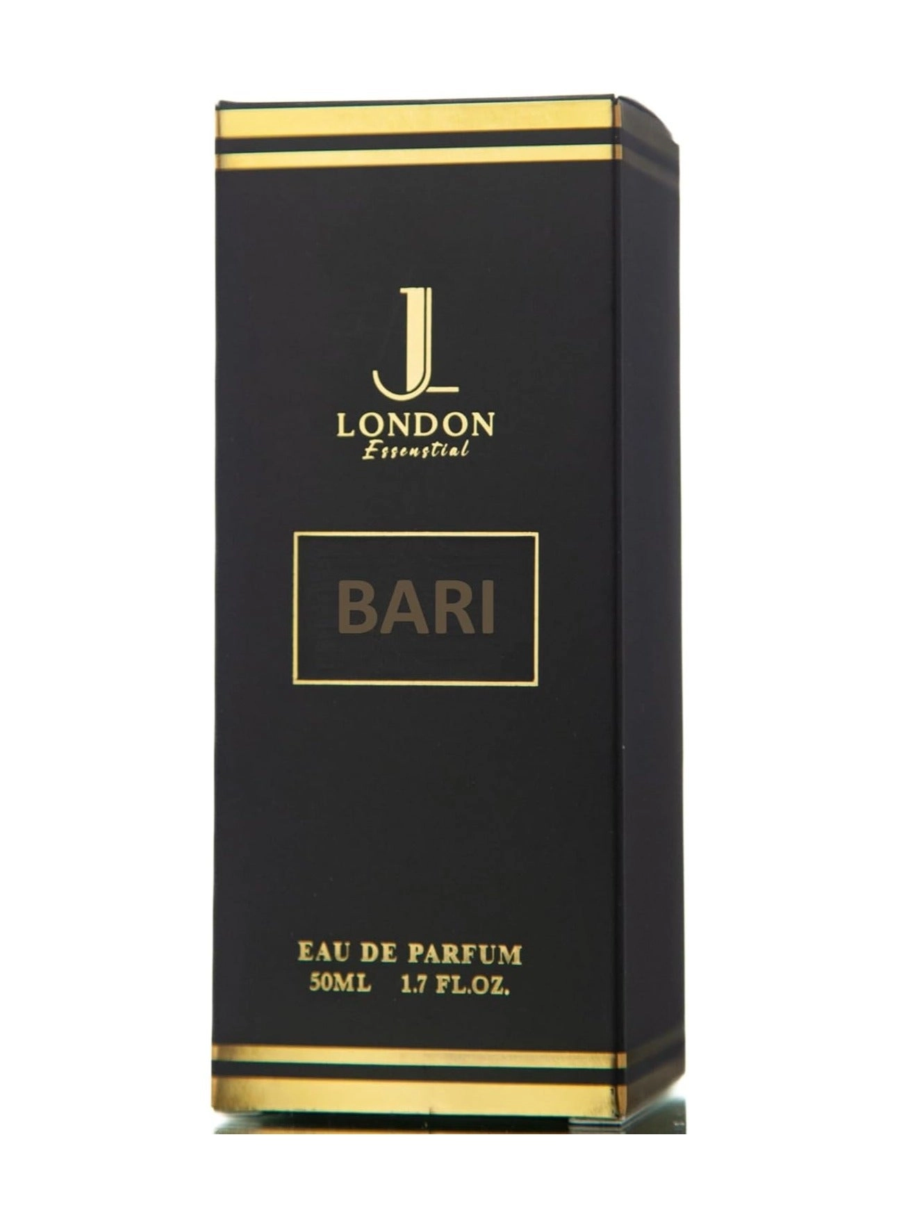 BARI Eau de Parfum 50 ml