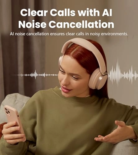 ES850NB Wireless Headphone