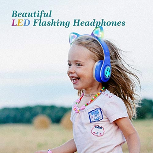 W01 Wireless Headphone