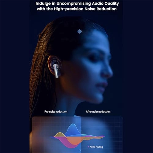 Instant Translator Earbuds - 144 Languages