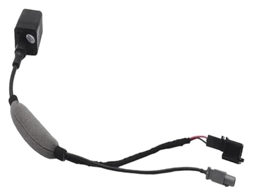 Rear View Camera - Night vision Wireless 1280 x 720