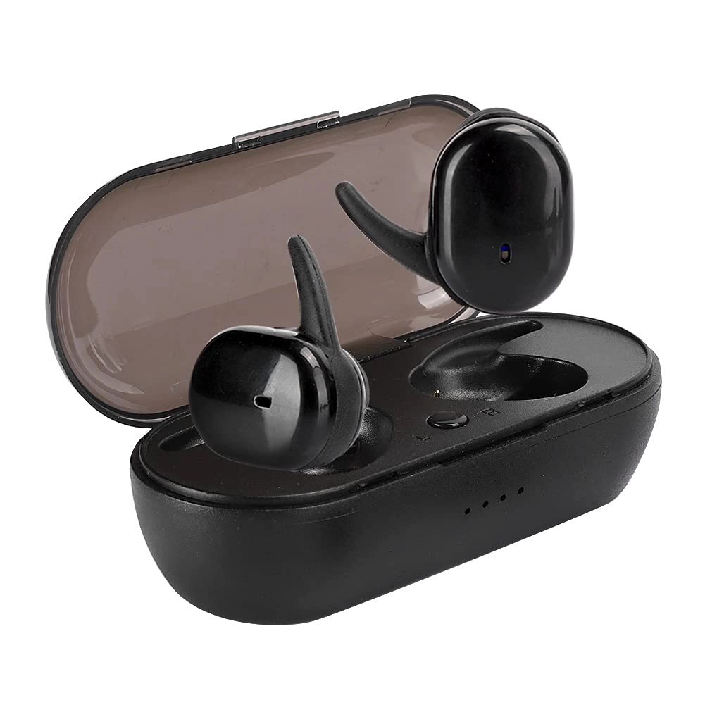 ZF4K34JHY Bluetooth 5.0 Wireless Binaural Stereo Music Earbuds