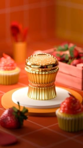 Cake Temptation Eau de Parfum 100ml