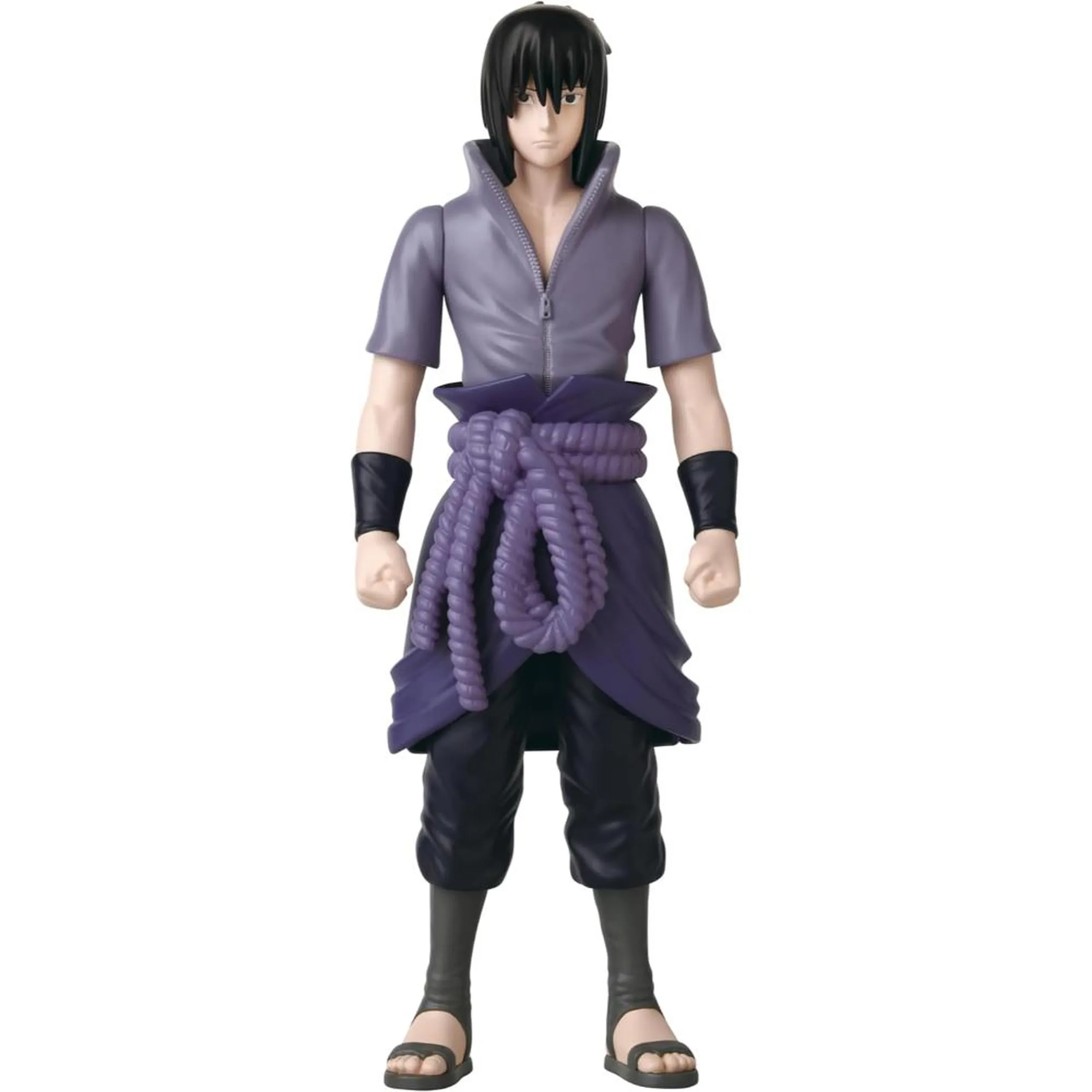 Sasuke Uchiha - Naruto Shippuden (31.8 cm) (527-38152)