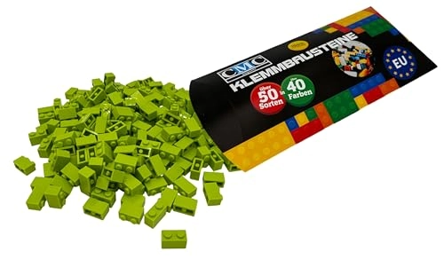 Clamping Blocks - 200 pcs