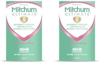 Revlon Ultimate - Powder Fresh 90.0 gram