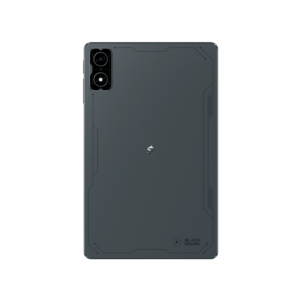 Black Shark Gaming Tablet - 256GB 8.8"