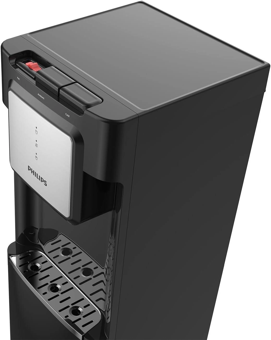 Bottom Loading Water Dispenser - Child lock Compressor cooling