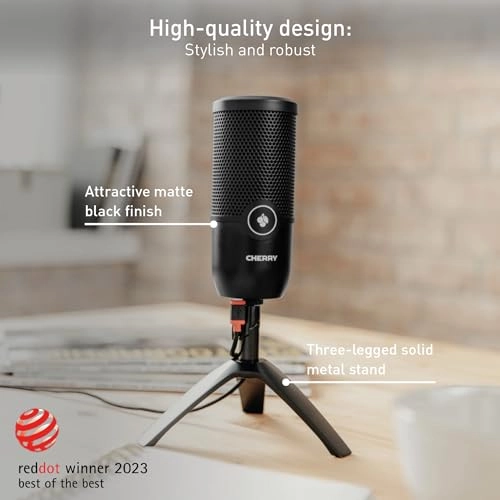 UM 3.0 USB Microphone